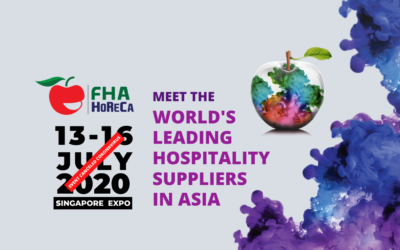 FHA HoReCa Postpones July Event