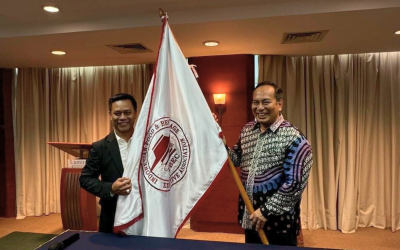 IFBEC Welcomes Ketut Darmayasa as New Chairman