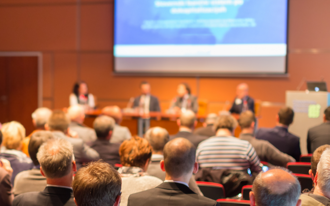 Decoding Industry Excellence at IFBA Roundtable Talk Show SIGEP Asia 2024