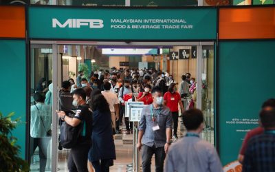 MIFB 2024: A Catalyst for Growth in the F&B Industry