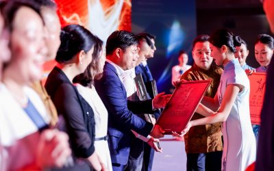 The Future of Chinese Hospitality: National Brand Hotels Redefine Luxury and Culture