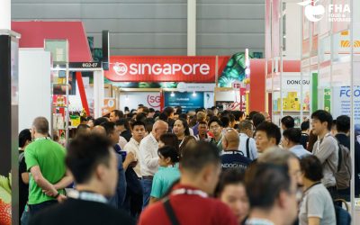 FHA-Food & Beverage 2025: Asia’s Leading F&B Event, Proudly Supported by IFBA!