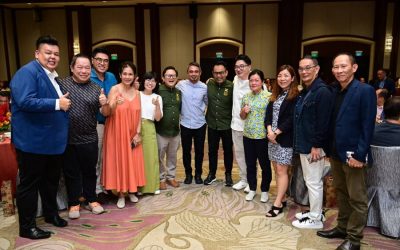 FBMA Singapore’s 2025 Networking & Celebration Evening