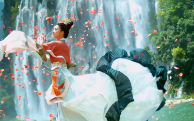 Exploring China’s Cultural Heritage: IFBA as a Supporting Partner in the Inaugural ASEAN Photography Tour in Youyang