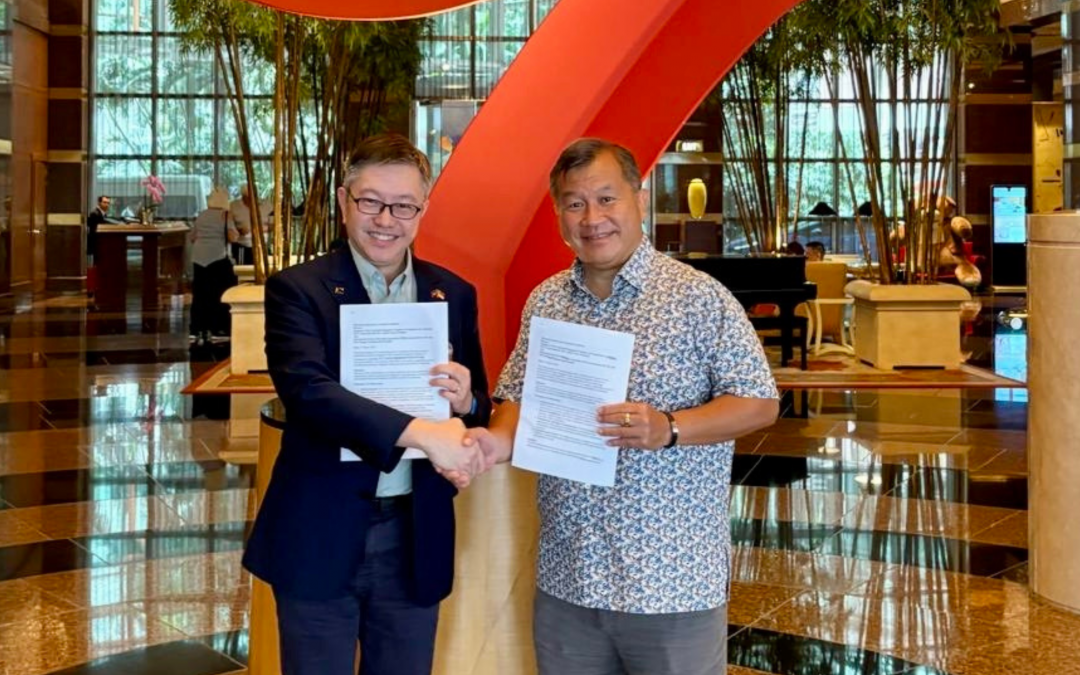 IFBA and SCC Join Forces to Unlock Business Opportunities in Cambodia