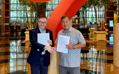 IFBA and SCC Join Forces to Unlock Business Opportunities in Cambodia