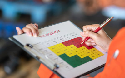 Risk Management Training Workshop for F&B Establishments