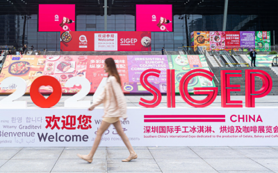 IFBA at SIGEP China 2025: A Global Convergence of Sweet Innovations
