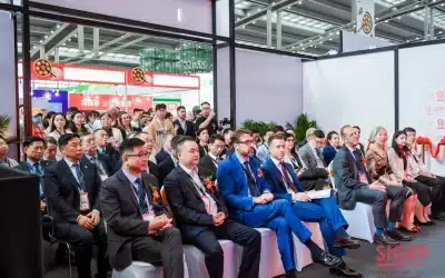 SIGEP China 2025 Highlights & National Brand