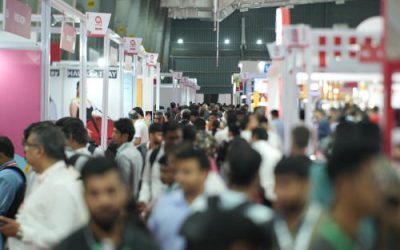 Anuga Select India 2025