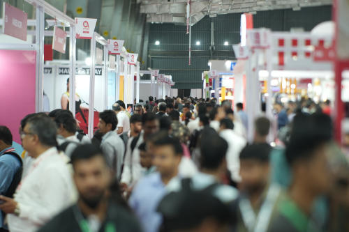 Anuga Select India 2025