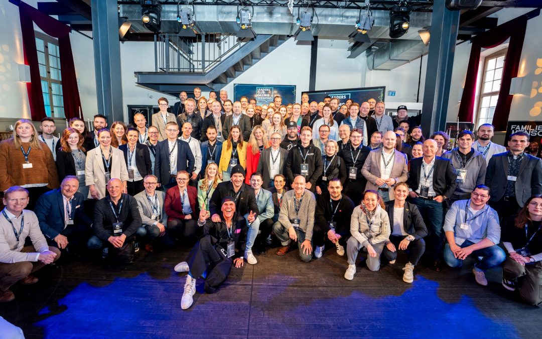 FBMA Stiftung Germany: Meet the Best 2024