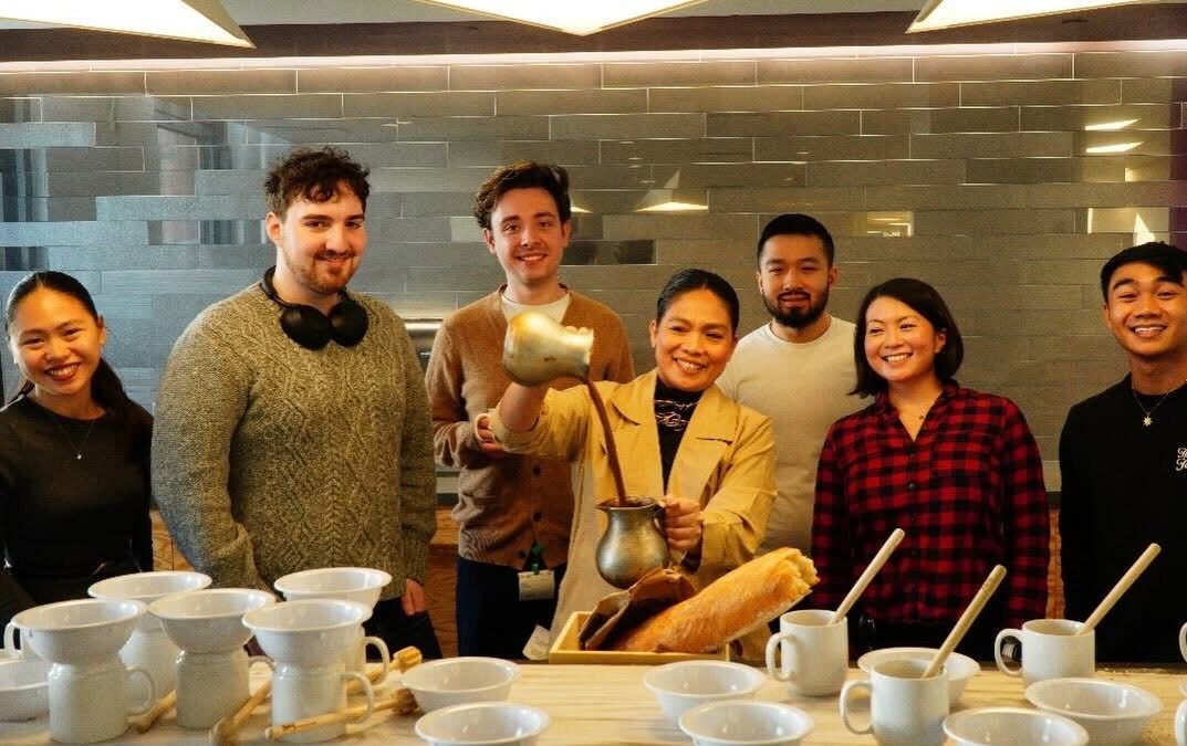 IFBA x The Chocolate Chamber: From Heritage to Global Stage