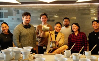 IFBA x The Chocolate Chamber: From Heritage to Global Stage