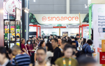 FHA Food & Beverage 2026