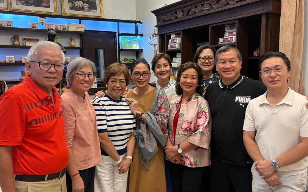 Tasting Cebu’s Potential: IFBA’s Commitment to Philippine Food and Hospitality