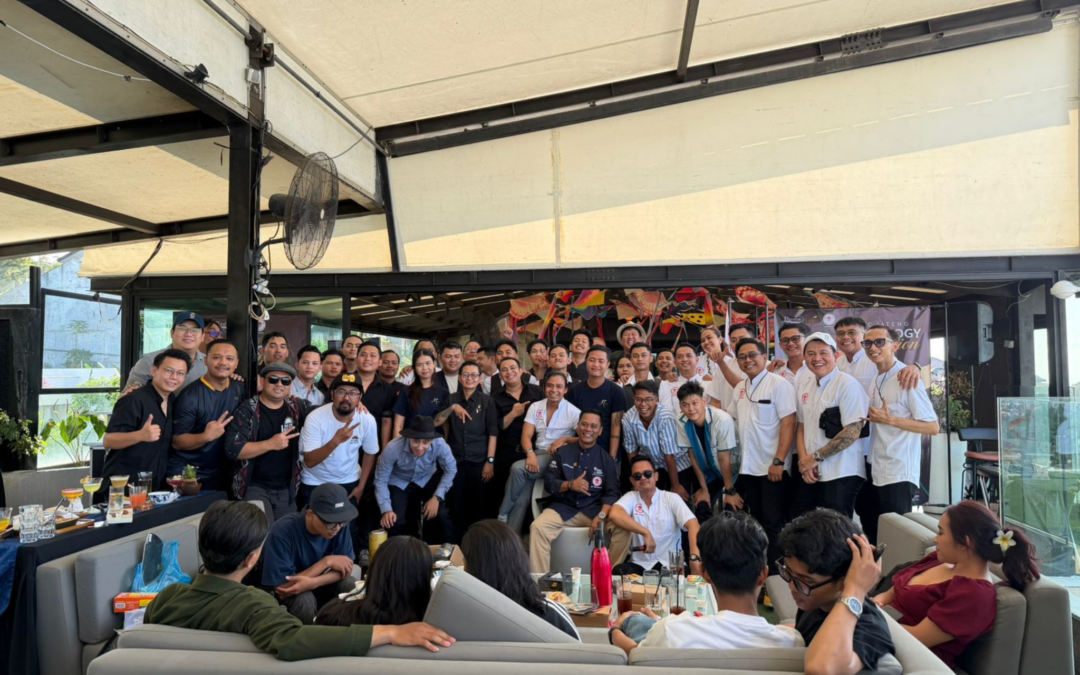 A Landmark Moment for Indonesian Hospitality: IFBEC Launches Its Central Java Chapter