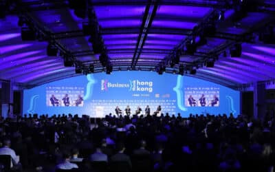 Think Business, Think Hong Kong 2026